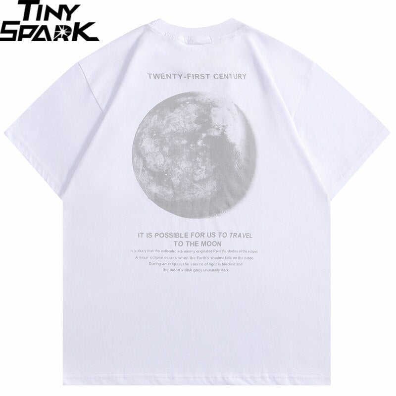 Casual T-shirt
